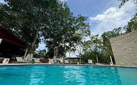 Ranch las chulas Hotel&restaurant